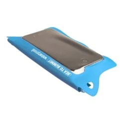 Waterproof Case For IPhone Sea To Summit TPU Guide Waterproof Case Blue