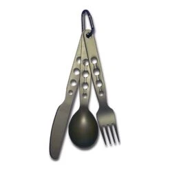 Sea To Summit Alpha Cutlery Set