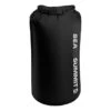Sea To Summit Lightweight Dry Sack 2L Black