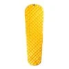 Sea To Summit UltraLight Mat 183cm Yellow