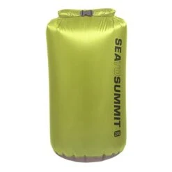 Waterproof Bag Sea To Summit Ultra-Sil Dry Sack 2L Green