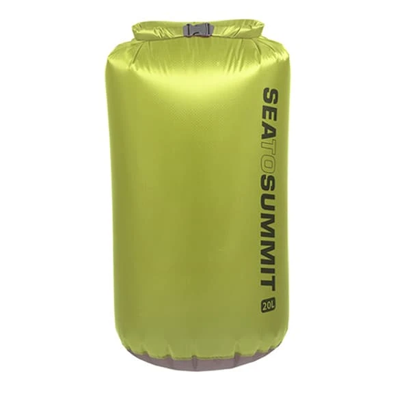 Waterproof Bag Sea To Summit Ultra-Sil Dry Sack 2L Green 1 Waterproof Bag Sea To Summit Ultra-Sil Dry Sack 2L Green