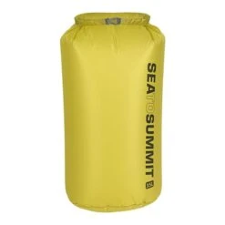 Waterproof Bag Sea To Summit Ultra-Sil Nano Dry Sack 8L Lime