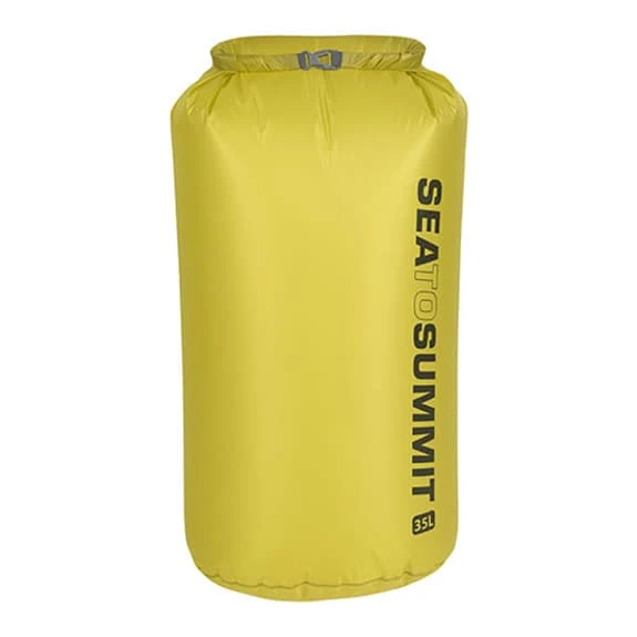 Waterproof Bag Sea To Summit Ultra-Sil Nano Dry Sack 8L Lime 1 Waterproof Bag Sea To Summit Ultra-Sil Nano Dry Sack 8L Lime