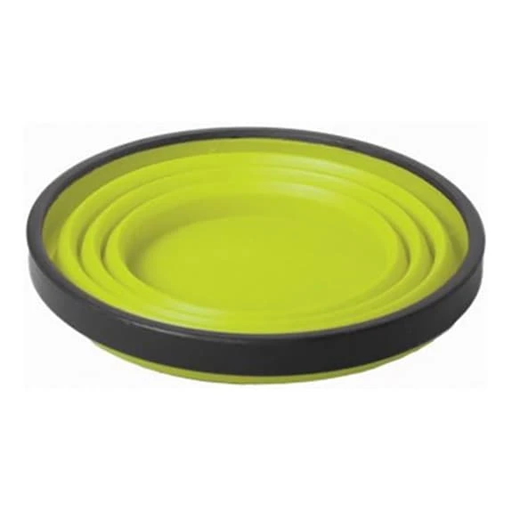Sea To Summit X-Mug Collapsible Mug Lime 2 Sea To Summit X-Mug Collapsible Mug Lime - Image 2