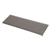 Mat Trangoworld Comfort Mat 185x50x5 Brown Gray