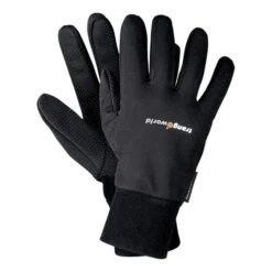 Gloves Trangoworld Brock US Black