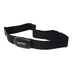 TwoNav Dual Heart Rate Belt