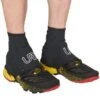 Polaina Ultimate Direction FK Gaiter Black