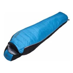 Columbus Outdoor Lanin 100 Sleeping Bag Black Blue