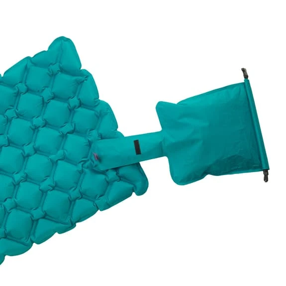 Columbus Outdoor ILMB Mattress Sky Blue 3 Columbus Outdoor ILMB Mattress Sky Blue - Image 3