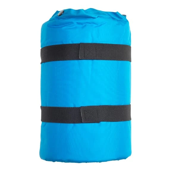 Columbus Outdoor SM9 Self Inflatable Mattress Mummy Orange 2 Columbus Outdoor SM9 Self Inflatable Mattress Mummy Orange - Image 2