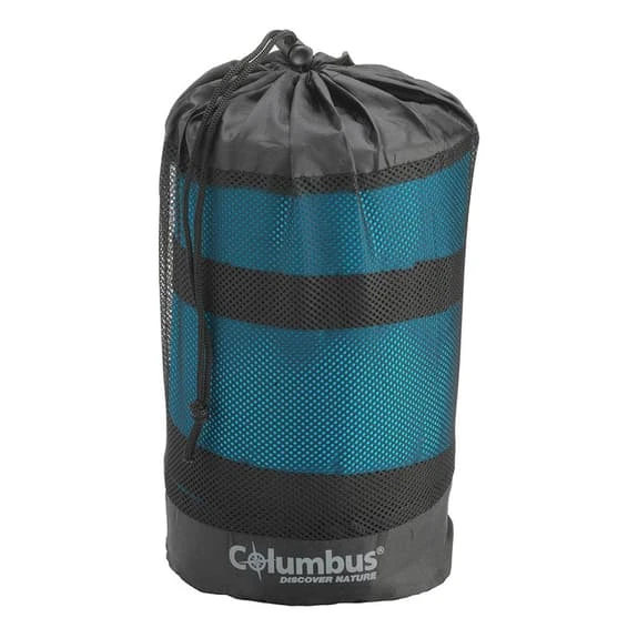 Columbus Outdoor SM9 Self Inflatable Mattress Mummy Orange 3 Columbus Outdoor SM9 Self Inflatable Mattress Mummy Orange - Image 3