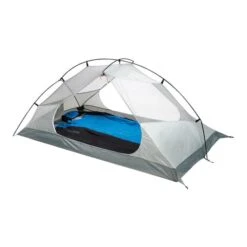 Columbus Outdoor Ultra 2 Tent Green Grey -Nordis Camping Shop a09088 4