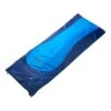 Columbus Outdoor Wellington 200 Envelop Sleeping Bag Blue