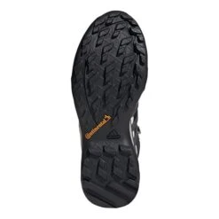 Adidas Terrex Swift R2 MID GORE-TEX Boots Black Grey Green Women -Nordis Camping Shop ad ef3357 005