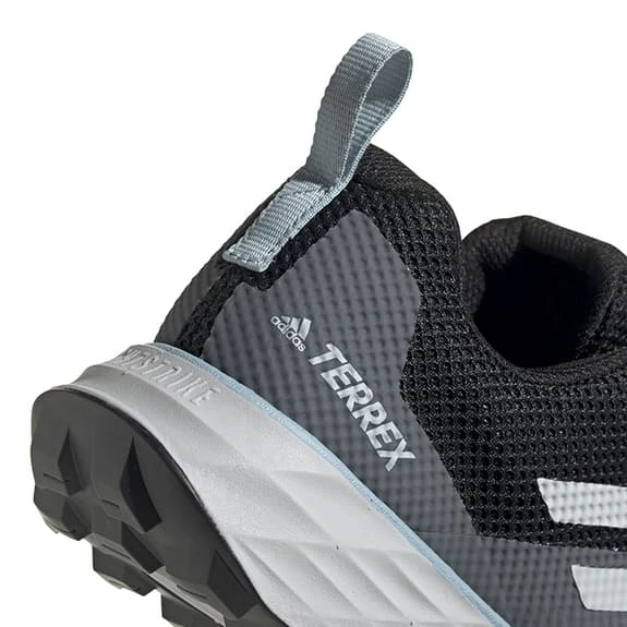 Adidas Terrex Two GORE-TEX Shoes Black Grey Women 5 Adidas Terrex Two GORE-TEX Shoes Black Grey Women - Image 5