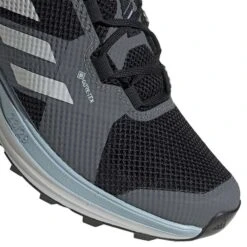 Adidas Terrex Two GORE-TEX Shoes Black Grey Women 11 Adidas Terrex Two GORE-TEX Shoes Black Grey Women -Nordis Camping Shop ad eh1841 006