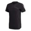 Adidas Terrex Zupahike Short-Sleeved T-Shirt Black