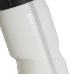 Adidas Performance 0.75L Bottle White Black -Nordis Camping Shop ad fm9932 003