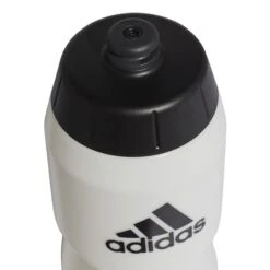 Adidas Performance 0.75L Bottle White Black -Nordis Camping Shop ad fm9932 004
