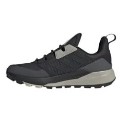 Adidas Terrex Trailmaker Shoes Black Grey -Nordis Camping Shop ad fu7237 002