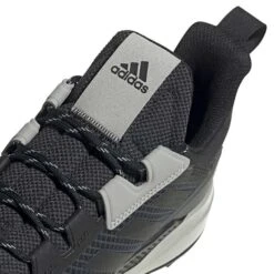 Adidas Terrex Trailmaker Shoes Black Grey -Nordis Camping Shop ad fu7237 006