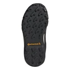 Adidas Terrex Winter MID BOA Boots Black Grey Kids -Nordis Camping Shop ad fu7272 005