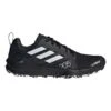 Adidas Terrex Speed Flow Trail Running Shoes Black Grey Women