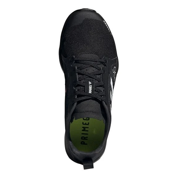 Adidas Terrex Speed Flow Trail Running Shoes Black Grey Women 4 Adidas Terrex Speed Flow Trail Running Shoes Black Grey Women - Image 4