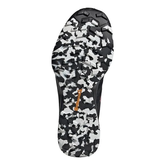 Adidas Terrex Speed Flow Trail Running Shoes Black Grey Women 5 Adidas Terrex Speed Flow Trail Running Shoes Black Grey Women - Image 5