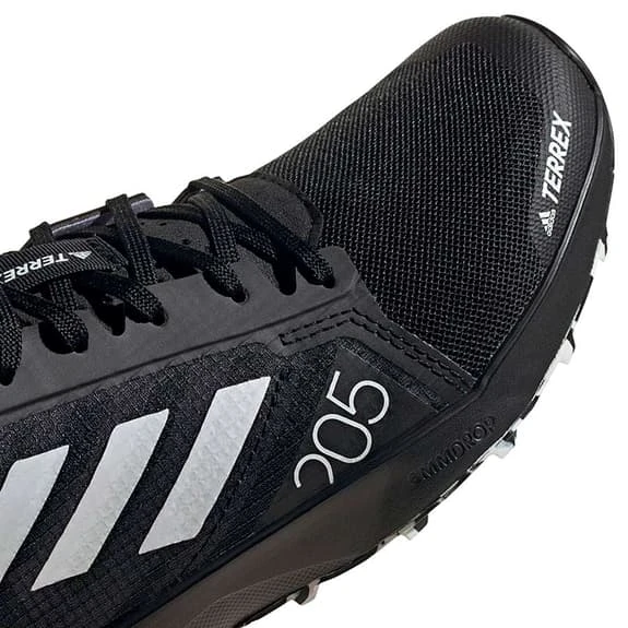 Adidas Terrex Speed Flow Trail Running Shoes Black Grey Women 6 Adidas Terrex Speed Flow Trail Running Shoes Black Grey Women - Image 6