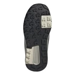 Adidas Terrex Trailmaker RAIN.RDY Trekking Shoes Black Grey Kids -Nordis Camping Shop ad fw9327 005