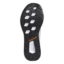 Adidas Terrex Two Primeblue Running Shoes Black Grey -Nordis Camping Shop ad fy0652 005