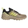 Adidas Terrex Swift R3 Trail Running Shoes Brown Black Green