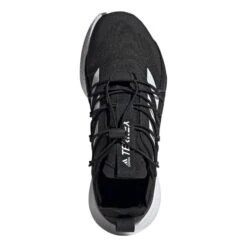 Adidas Terrex Voyager 21 Travel Canvas Shoes Black White Women 10 Adidas Terrex Voyager 21 Travel Canvas Shoes Black White Women -Nordis Camping Shop ad fz3336 005