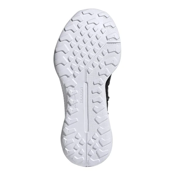 Adidas Terrex Voyager 21 Travel Canvas Shoes Black White Women 6 Adidas Terrex Voyager 21 Travel Canvas Shoes Black White Women - Image 6