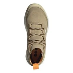 Adidas Terrex Free Hiker Primeblue Shoes Brown White Women 10 Adidas Terrex Free Hiker Primeblue Shoes Brown White Women -Nordis Camping Shop ad gw2808 005