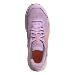 Adidas Terrex Trailrider Shoes Lilac Orange Women -Nordis Camping Shop ad gw5555 005