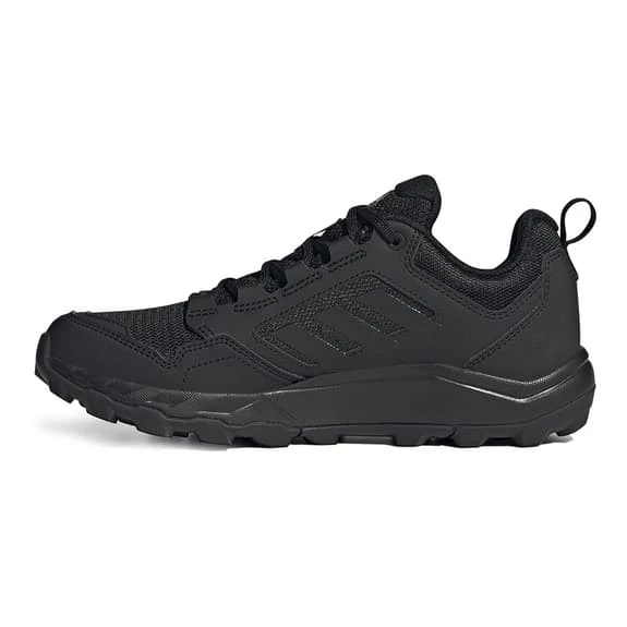 Adidas Tracerocker 2 Shoes Black Women 2 Adidas Tracerocker 2 Shoes Black Women - Image 2