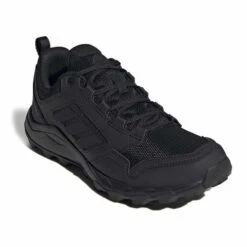 Adidas Tracerocker 2 Shoes Black Women 8 Adidas Tracerocker 2 Shoes Black Women -Nordis Camping Shop ad gx6870 003