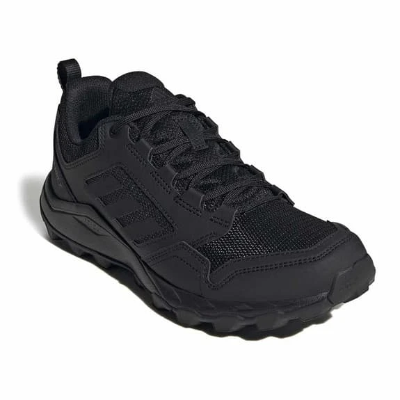Adidas Tracerocker 2 Shoes Black Women 3 Adidas Tracerocker 2 Shoes Black Women - Image 3