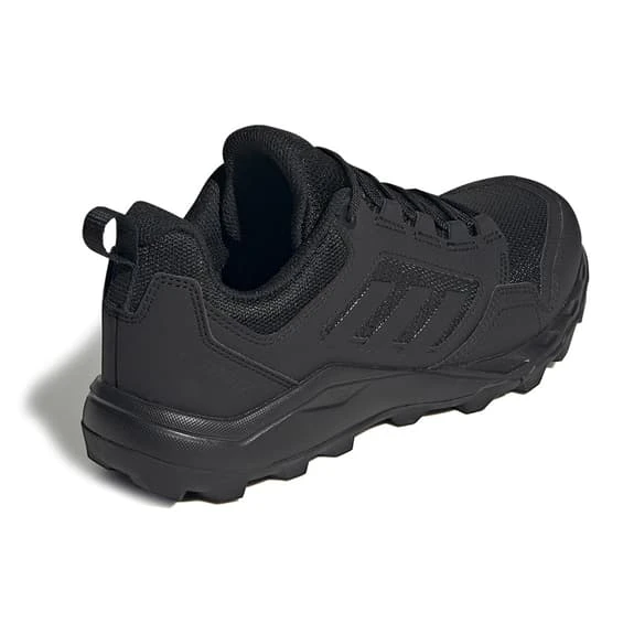 Adidas Tracerocker 2 Shoes Black Women 4 Adidas Tracerocker 2 Shoes Black Women - Image 4
