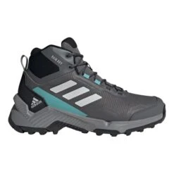 Boots Adidas Eastrail 2.0 MID RAIN.RDY Grey Blue Women