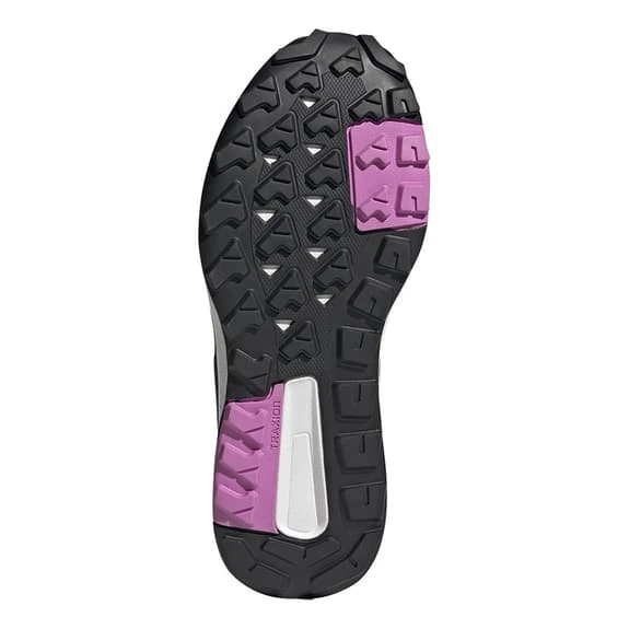 Adidas Terrex Trailmaker Mid GORE-TEX Boots Pink Black Women 6 Adidas Terrex Trailmaker Mid GORE-TEX Boots Pink Black Women - Image 6