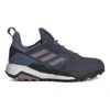 Adidas Terrex Trailmaker Shoes Black Dark Blue Brown Women