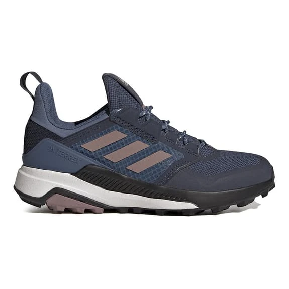 Adidas Terrex Trailmaker Shoes Black Dark Blue Brown Women 1 Adidas Terrex Trailmaker Shoes Black Dark Blue Brown Women