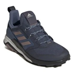 Adidas Terrex Trailmaker Shoes Black Dark Blue Brown Women 8 Adidas Terrex Trailmaker Shoes Black Dark Blue Brown Women -Nordis Camping Shop ad gy6152 003
