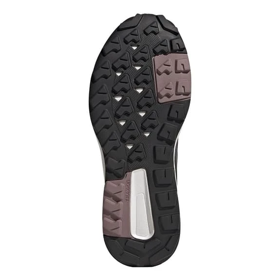 Adidas Terrex Trailmaker Shoes Black Dark Blue Brown Women 6 Adidas Terrex Trailmaker Shoes Black Dark Blue Brown Women - Image 6