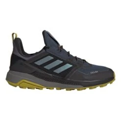 Adidas Terrex Trailmaker COLD.RDY Shoes Navy Blue Black